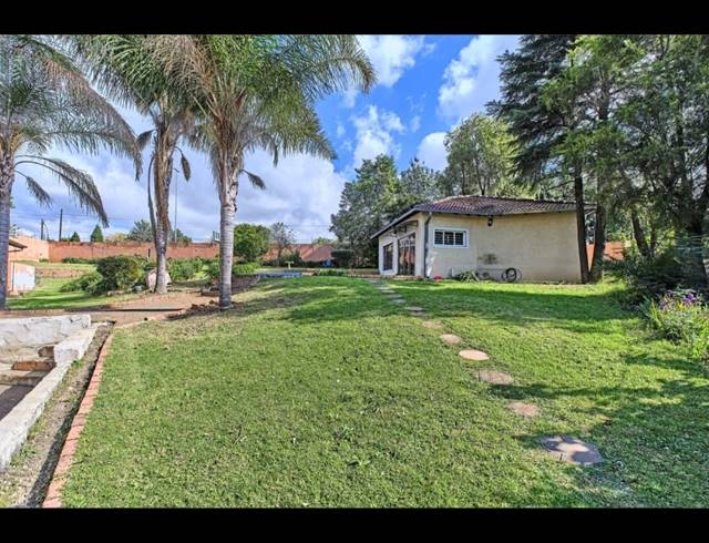 1 bed property to rent in RANDPARK RIDGE